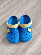 LEMIGO klapki dziecięce Lemigoose EVA nr 27