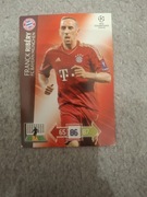 Karta panini Adrenalyn XL champion league 2012/2013 Franck Ribéry