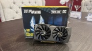 Karta graficzna ZOTAC GAMING GeForce RTX 3060 Twin Edge OC 12GB GDDR6