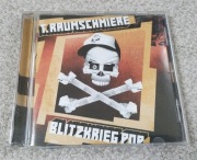 T.Raumschmiere - Blitzkrieg Pop (2005) CD