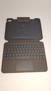 Etui logitech iPad