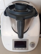 Thermomix 5 cook key 