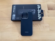 Karbonowe plecki Apple iPhone 16 Pro