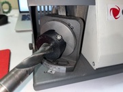 Adapter uchwyt wierteł 14mm - 20mm ostrzałki Vevor MR-13 Cormak DG13M itp