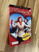 Morshjerte Vinterdrommer Anne Lise Boge