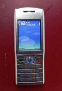 Telefon komórkowy Nokia E50-1 BEZ SIMLOCKA + bateria i ładowarka 