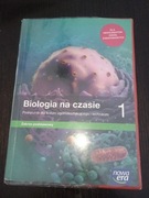 Biologia na czasie 1