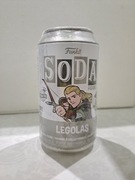 Figurka Funko Pop Soda Władca Pierścieni Hobbit Legolas