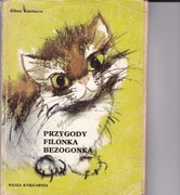 Knutsson Przygody Filonka Bezogonka
