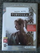 Tajne Akta Tunguska PC DVD PL