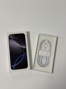 iPhone 16 Pro Max 512 GB - black titanium + ubezpieczenie + etui