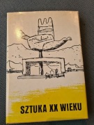 Sztuka XX wieku-  materiały sesji SHS, Jan Białostocki 