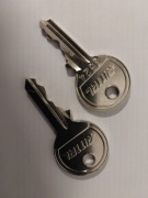 RITTAL klucz szafy sterowniczej  typ 3524  nowy SZ 3524 2532.000