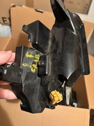 Zamek drzwi SAAB 9-3 II 2005 5 pin lewy przód