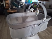 Lionelo Bella bujaczek/leżaczek kołyska