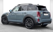 MINI Cooper Countryman SE ALL4 Bezwypadkowy jak NOWY / Fra VAT