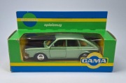 GAMA 9491 - VOLKSWAGEN Typ 4 411E, Made in W.Germany, skala 1:41