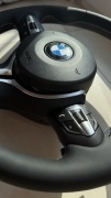 Kierownica M-pakiet BMW F30 F10 E90 