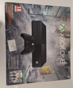Xbox One 1TB Microsoft