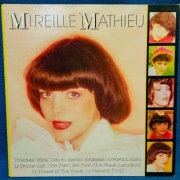 Mirelle Mathieu - Mirelle Mathieu 2LP