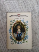 Józef Hen "Przeciw diabłom i infamisom" cz. 1  