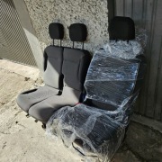 Fotele berlingo partner proace 3 osobowe r2020