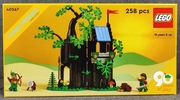 LEGO 40567 - Leśna kryjówka