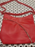 Duża torebka szoperka