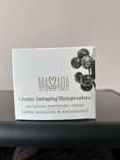 Massada Krem przeciwstarzeniowy rozjaśniający 50 ml