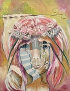 Deepsurrenderyzm - autorski nurt 100/80