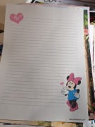 Papeteria A4 nowa śliczna, nietypowa