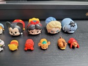 Figurki Tsum tsum