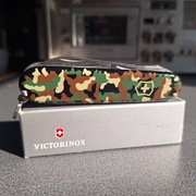 Scyzoryk Victorinox Climber Camouflage - Nowy