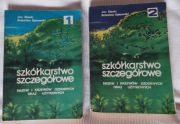 Szkółkarstwo szczegółowe, J. Ślaski B. Sękowski