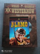 Film DVD TOM 9 Alamo 