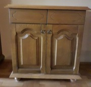 Mała komoda