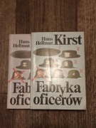 Fabryka Oficerów 
