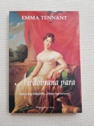 Niedobrana para Emma Tennant 