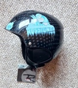 Kask narciarski Rossignol - Model Cop J Yeti Black