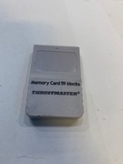 Karta Memory Card 59 Blocks Thrustmaster