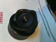 wycinak do otworu pod kran Wolfcraft