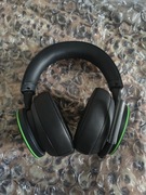 Słuchawki MICROSOFT Xbox Series Stereo Bezprzewodowe, Nauszne