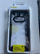 Etui Ringke Fusion x