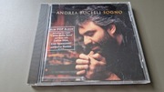 Sogno Andrea Bocelli CD