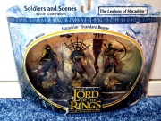 Lord of the Rings: Armies of Middle-Earth - The Legions of Haradrim