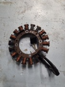 Alternator kawasaki FH 500 JOHN DEERE LTR180