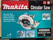 PIŁA TARCZOWA - MAKITA