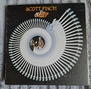 SCOTT FINCH&GYPSY HAZE OF MOTHER NATURE