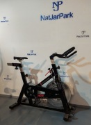 Rower treningowy Tomahawk 