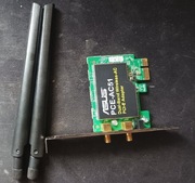 asus pce-ac51 wireless-ac750